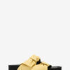 Lennyo Bow Ledersandalen Lennyo Bow Ledersandalen
