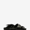 Lennyo Bow Ledersandalen Lennyo Bow Ledersandalen