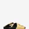 Lennyo Bow Ledersandalen Lennyo Bow Ledersandalen