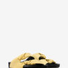 Lennyo Bow Ledersandalen Lennyo Bow Ledersandalen