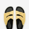 Lennyo Bow Ledersandalen Lennyo Bow Ledersandalen