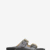 Lennyo Offene Ledersandalen Lennyo Offene Ledersandalen