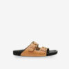 Lennyo Offene Ledersandalen Lennyo Offene Ledersandalen