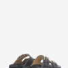 Lennyo Offene Ledersandalen Lennyo Offene Ledersandalen