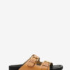 Lennyo Offene Ledersandalen Lennyo Offene Ledersandalen
