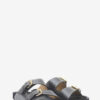 Lennyo Offene Ledersandalen Lennyo Offene Ledersandalen