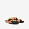 Lennyo Offene Ledersandalen Lennyo Offene Ledersandalen