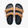 Lennyo Offene Ledersandalen Lennyo Offene Ledersandalen