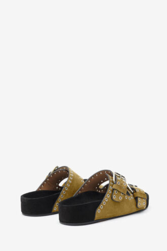 LENNYO SANDALEN LENNYO SANDALEN