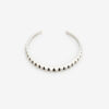 Leny Man Armreif aus Messing