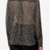 Leona Bedruckte Musselinbluse Leona Bedruckte Musselinbluse
