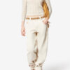 Leonette Alpaka-Spitzenpullover Leonette Alpaka-Spitzenpullover