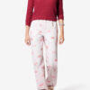 Leonette Alpaka-Spitzenpullover Leonette Alpaka-Spitzenpullover
