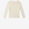 Leonette Alpaka-Spitzenpullover Leonette Alpaka-Spitzenpullover