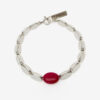 Leotie Metallperlenarmband Leotie Metallperlenarmband