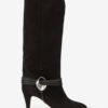 Lestany Stiefel mit hohem Absatz