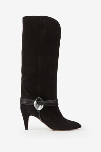 Lestany Stiefel mit hohem Absatz