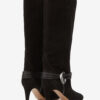 Lestany Stiefel mit hohem Absatz