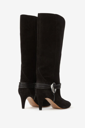 Lestany Stiefel mit hohem Absatz