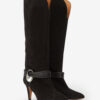 Lestany Stiefel mit hohem Absatz