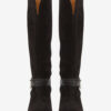 Lestany Stiefel mit hohem Absatz