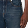 Lewys 5-Pocket-Jeans in verblasstem Denim Lewys 5-Pocket-Jeans in verblasstem Denim