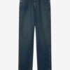 Lewys 5-Pocket-Jeans in verblasstem Denim Lewys 5-Pocket-Jeans in verblasstem Denim