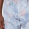 Lewys 5-Pocket-Jeans mit Print Lewys 5-Pocket-Jeans mit Print