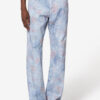 Lewys 5-Pocket-Jeans mit Print Lewys 5-Pocket-Jeans mit Print
