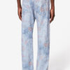 Lewys 5-Pocket-Jeans mit Print Lewys 5-Pocket-Jeans mit Print