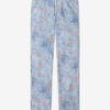 Lewys 5-Pocket-Jeans mit Print Lewys 5-Pocket-Jeans mit Print