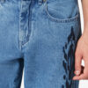 Lewys 5-Pocket-Jeans mit Stickerei Lewys 5-Pocket-Jeans mit Stickerei