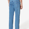 Lewys 5-Pocket-Jeans mit Stickerei Lewys 5-Pocket-Jeans mit Stickerei