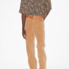Lewys Cordhose
