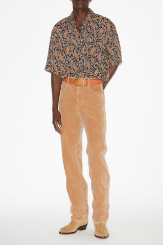 Lewys Cordhose