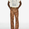 Lewys Kunstlederhose