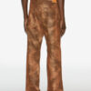 Lewys Kunstlederhose