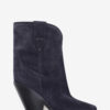 Leyane Cowboystiefel mit Absatz Leyane Cowboystiefel mit Absatz