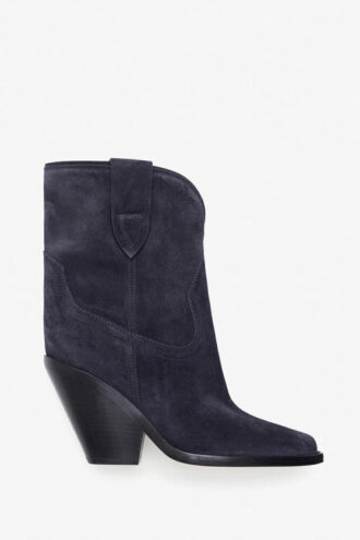 Leyane Cowboystiefel mit Absatz