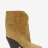 Leyane Cowboystiefel mit Absatz Leyane Cowboystiefel mit Absatz