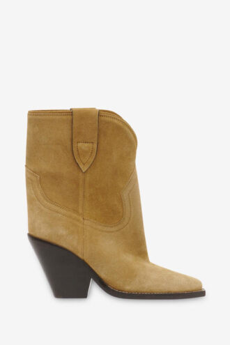 Leyane Cowboystiefel mit Absatz