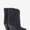 Leyane Cowboystiefel mit Absatz Leyane Cowboystiefel mit Absatz