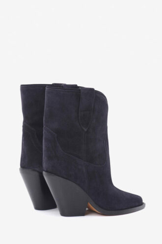Leyane Cowboystiefel mit Absatz