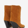 Leyane Cowboystiefel mit Absatz Leyane Cowboystiefel mit Absatz