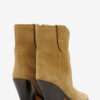 Leyane Cowboystiefel mit Absatz Leyane Cowboystiefel mit Absatz