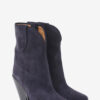 Leyane Cowboystiefel mit Absatz Leyane Cowboystiefel mit Absatz