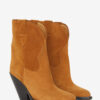 Leyane Cowboystiefel mit Absatz Leyane Cowboystiefel mit Absatz