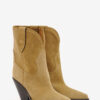 Leyane Cowboystiefel mit Absatz Leyane Cowboystiefel mit Absatz