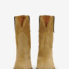 Leyane Cowboystiefel mit Absatz Leyane Cowboystiefel mit Absatz