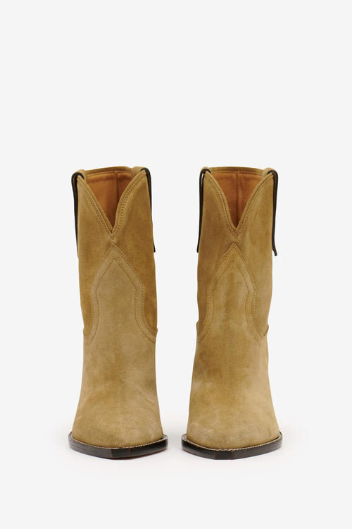 Leyane Cowboystiefel mit Absatz Leyane Cowboystiefel mit Absatz